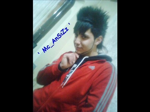 Mc Ansız Ft Gülistan Bitmesin Askımız