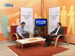 Aktuelno, javni radovi, 25. avgust 2011.