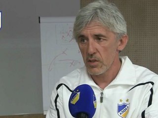 Ιβάν Γιοβάνοβιτς (κλήρωση)