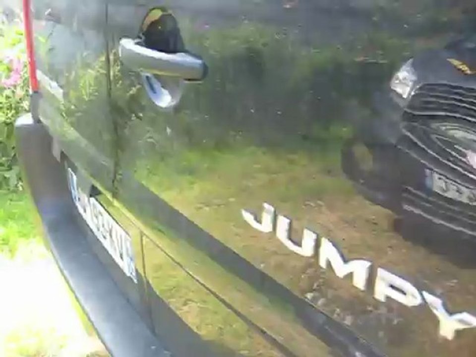 citroen jumpy