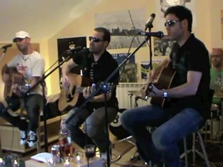 Esta Noche No en NOISE OFF LIVE 52 - Día de la Música Online