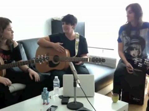 Airam Etxaniz en NOISE OFF LIVE 52 - Día de la Música Online