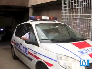 Sortie des parents de Marina, condamnés à 30 ans de réclusion criminelle