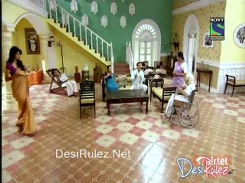 Saas Bina Sasural 26th June 2012-Pt-2