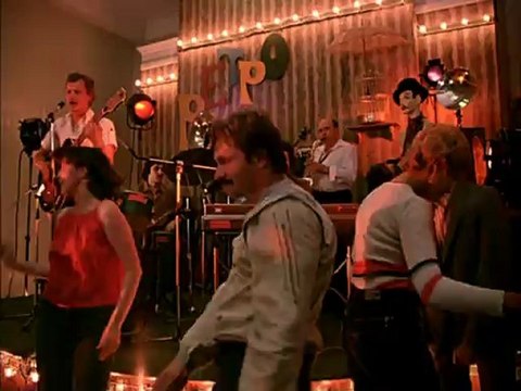 Не бойтесь - Вокзал для двоих