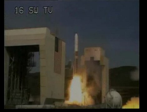 [Delta] Launch of Delta IV M+(5,2) with NROL-25 Secret Payload
