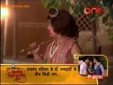 Jai Jai Jai Bajarangbali - 26th June 2012 Video Watch Online Part1