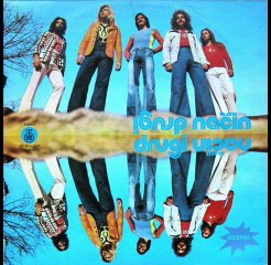 LILE SU KIŠE - DRUGI NAČIN (1975)