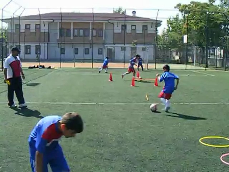 Ankara Seckinspor