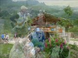Séjour du Cyclo Club Portésien dans les Alpes à St- Michel-de-Maurienne juin, 2012 17 au 20