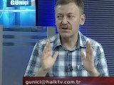 Suriye ile ilgili sıcak gündem-25.06.2012-Gün İçi Haber-Halk TV-Aytuğ Atıcı_Milletvekili