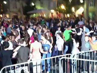 Fête de la musique 2012 by DAVE ANDERSON