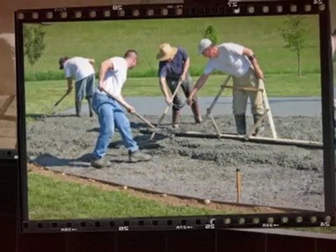 Affordable Concrete (205) 331-1159