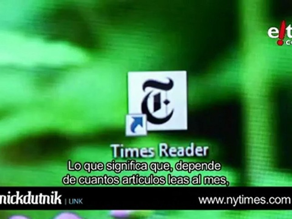 Redes sociales en medios de comunicación y realidad inventada