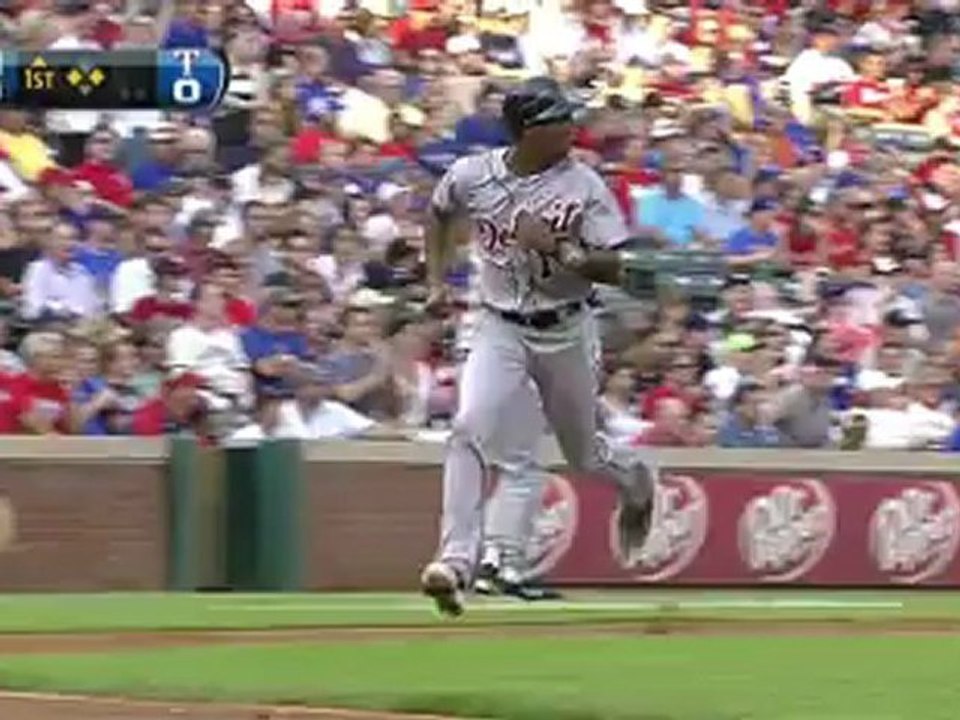 Tigres  en Arlington