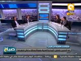 صباح ON: لقاء العاهل السعودي بـ علي عبدالله صالح