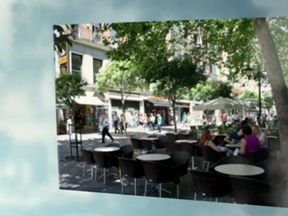 Apartamentos Madrid Centro - Gran Via Sol Apartamentos