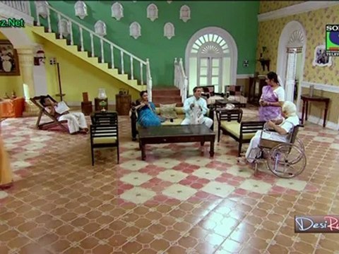 Saas Bina Sasural-26th June-2012-Part-1