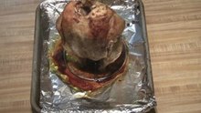 Beer Can Chicken part 4