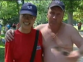 Video herunterladen: Les 50 ans du Mondial La Marseillaise à Pétanque