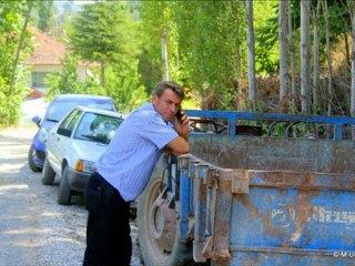 SENİN ESERİN SEVDALIM