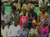 18èmes Championnats d'Athlétisme au Bénin: Discours d'ouverture du Président Boni YAYI