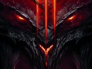 DIABLO III “Black Soulstone” Trailer