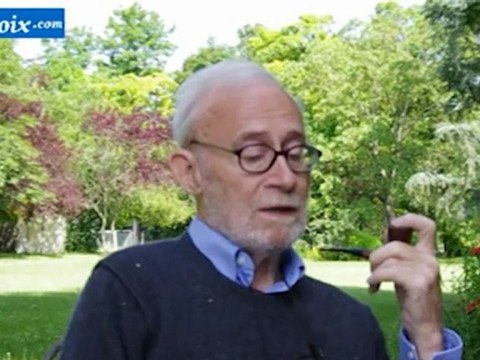 Sept Jours à Tour : le dessinateur Piem raconte « sa » ville