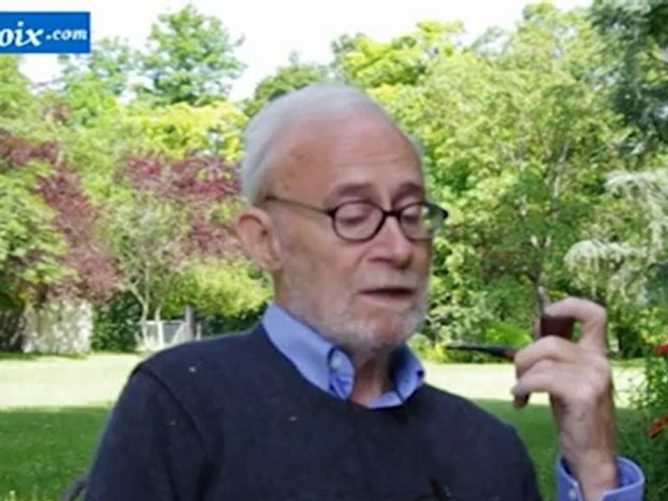 Sept Jours à Tour : le dessinateur Piem raconte « sa » ville