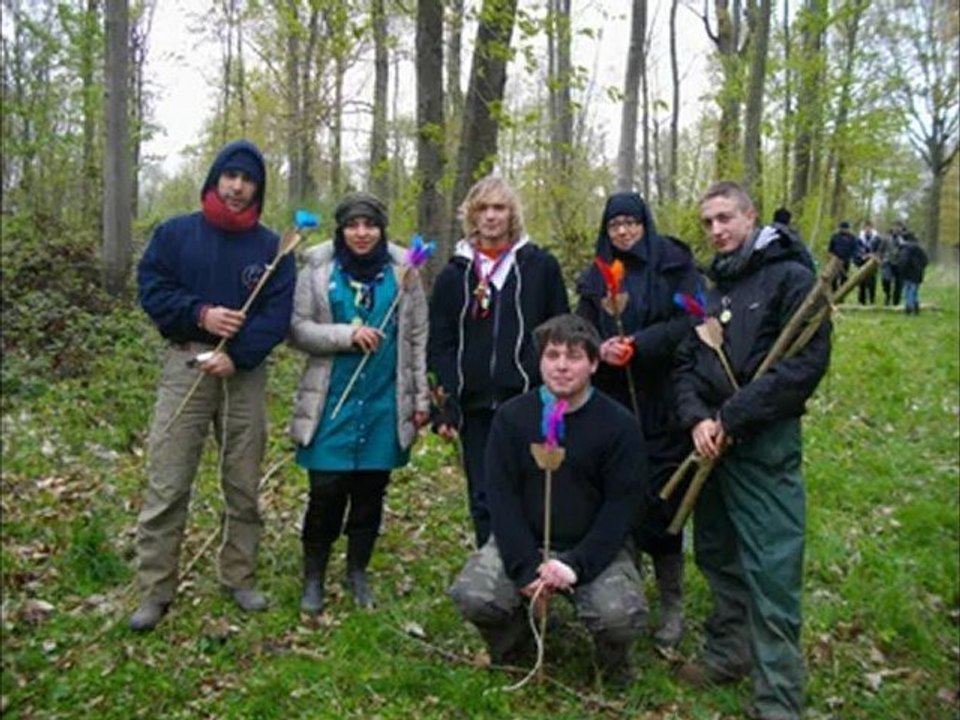woodcraft 2012