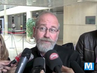 Procès Marina, la réaction de Maître Godard