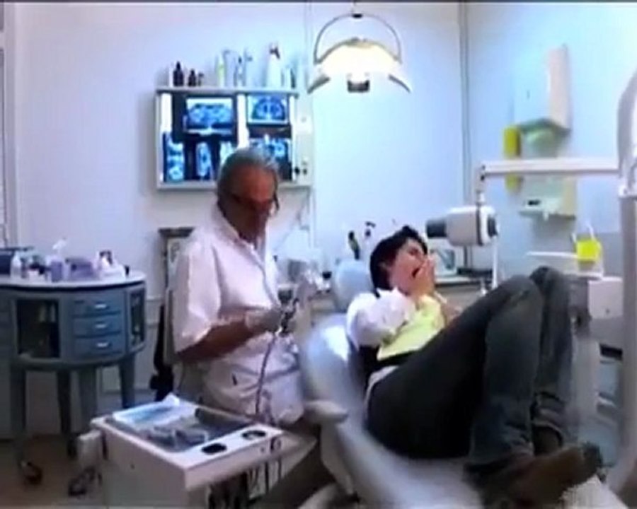 Doktor hasta ilişkisi