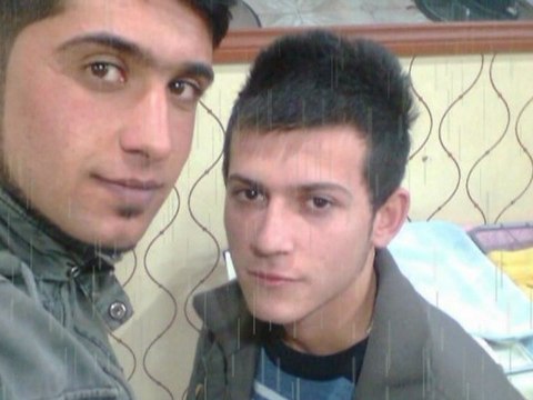 27 Nefes & Inziba - Bi Cuma Günüydü 2012 (Beat By DjMevlüt)