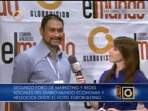 Foro de Marketing y Redes Sociales: cómo aprovechar la tecnología en los negocios