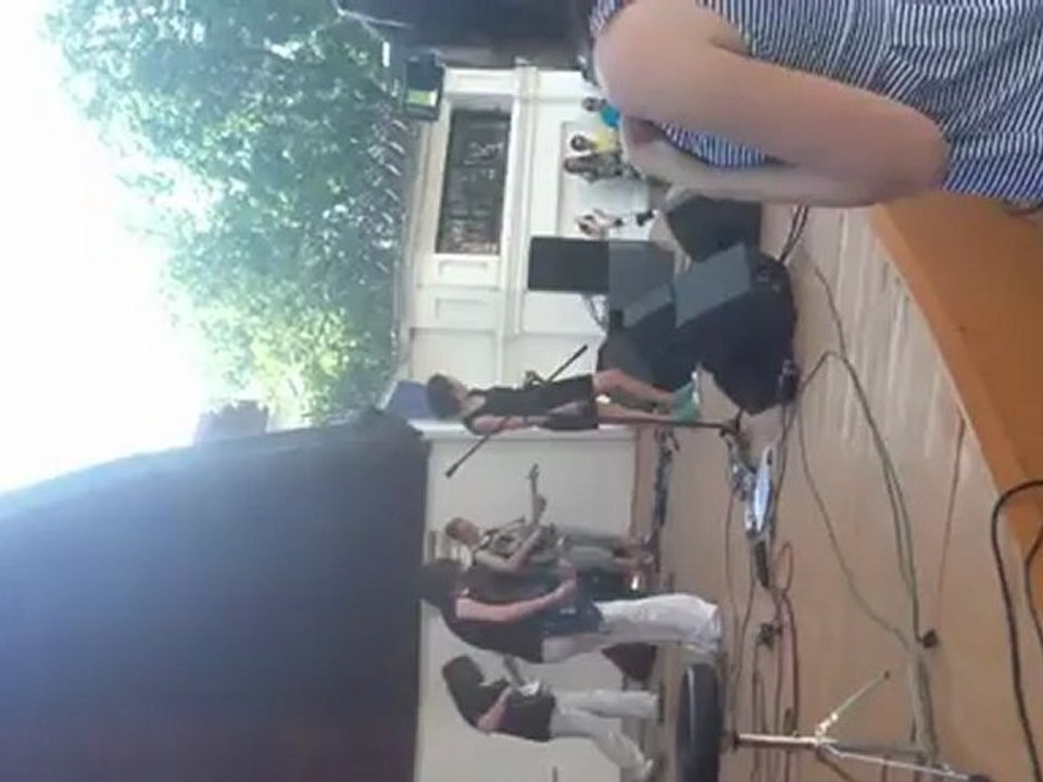 Zaz, Je veux version Merry