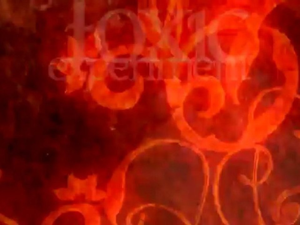 Toxic - Experiment