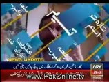 News Update - 26th June 2012 - By Ary News