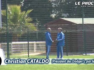 "Deschamps ne partira pas grand seigneur"