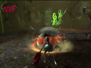 (Let's Play) Alice retour au pays de la folie (episode 8)