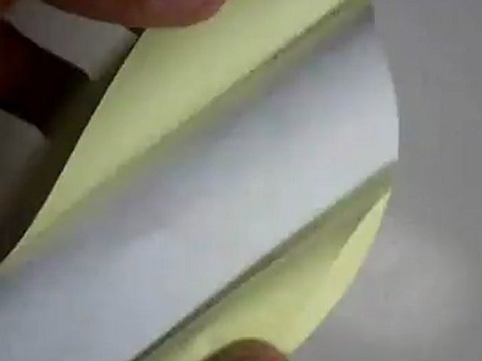 PrintingGood.com | PrintingGood.co.uk | White Vinyl