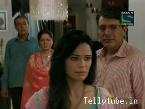 Kya Hua Tera Vaada - 26th June 2012 Part 1