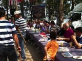 Koyulhisar Karaçam Köyü Piknik Şöleni 03 Haziran 2012
