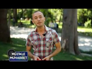 İMC TV / MÜZİKLE MUHABBET -2