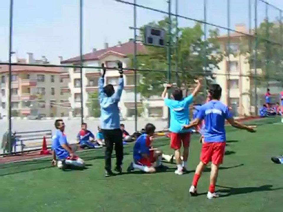 Ankara Seckinspor