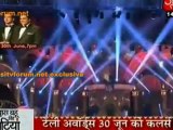 Anaarkali Aur Chameli Ki Jung - Indian Television Awards (ITA) 2012