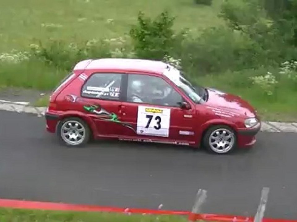 haute vallèe 2012 chapdaniel