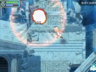 Rune Factory 4 - Gameplay 13