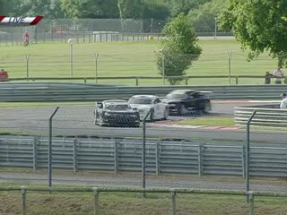 Val de Vienne 2012 Mitjet 2L course 1