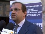 Necessaria riforma del modello Sviluppo Lazio: l'analisi condivisa di UDC e Confindustria Lazio, le accuse dei dipendenti.
