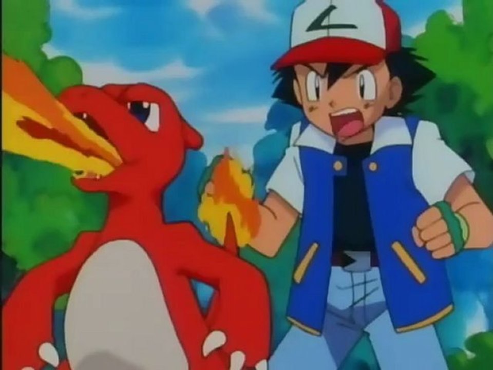Charizard Chills Song - Dailymotion Video